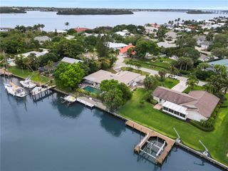 28 Sea Gull Avenue, Vero Beach, FL 32960