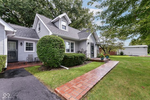 7625 Homestead Drive, Indianapolis, IN 46227