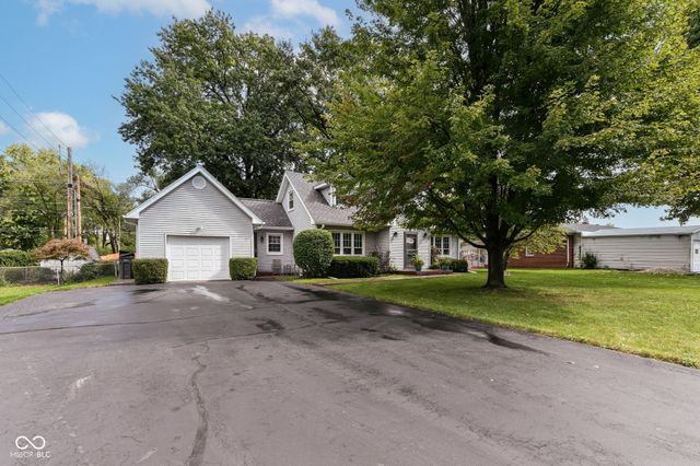 7625 Homestead Drive, Indianapolis, IN 46227