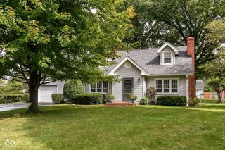 7625 Homestead Drive, Indianapolis, IN 46227