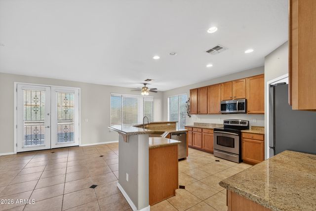 4424 W COTTONTAIL Road, Phoenix, AZ 85086