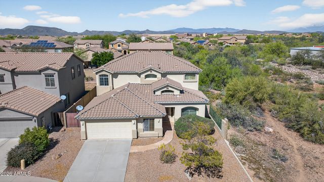 4424 W COTTONTAIL Road, Phoenix, AZ 85086