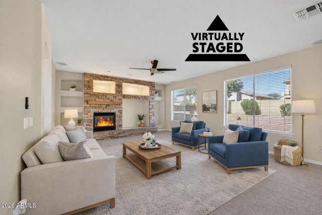 4424 W COTTONTAIL Road, Phoenix, AZ 85086