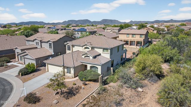 4424 W COTTONTAIL Road, Phoenix, AZ 85086