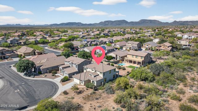 4424 W COTTONTAIL Road, Phoenix, AZ 85086