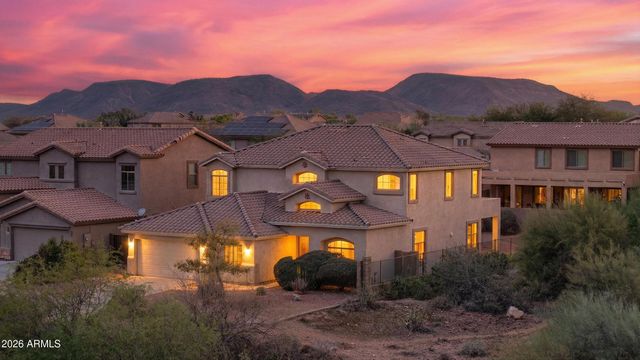 4424 W COTTONTAIL Road, Phoenix, AZ 85086