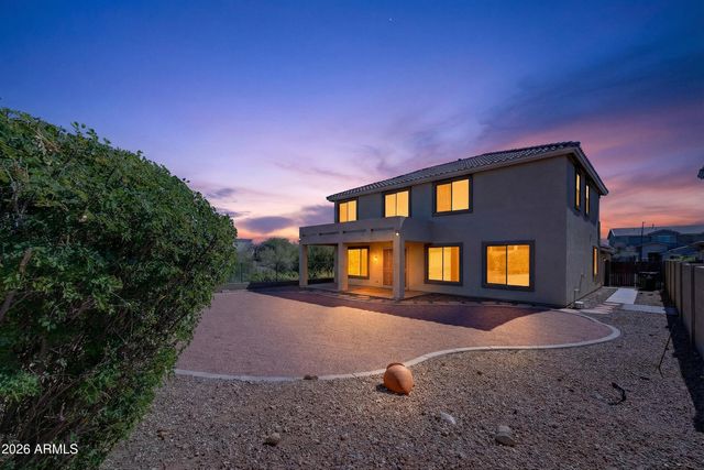 4424 W COTTONTAIL Road, Phoenix, AZ 85086