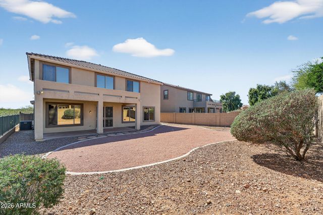 4424 W COTTONTAIL Road, Phoenix, AZ 85086