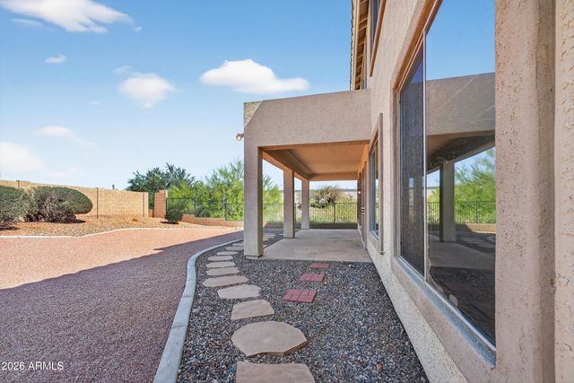 4424 W COTTONTAIL Road, Phoenix, AZ 85086