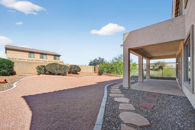 4424 W COTTONTAIL Road, Phoenix, AZ 85086