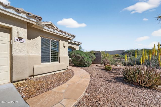 4424 W COTTONTAIL Road, Phoenix, AZ 85086