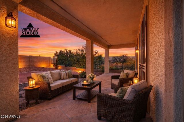 4424 W COTTONTAIL Road, Phoenix, AZ 85086