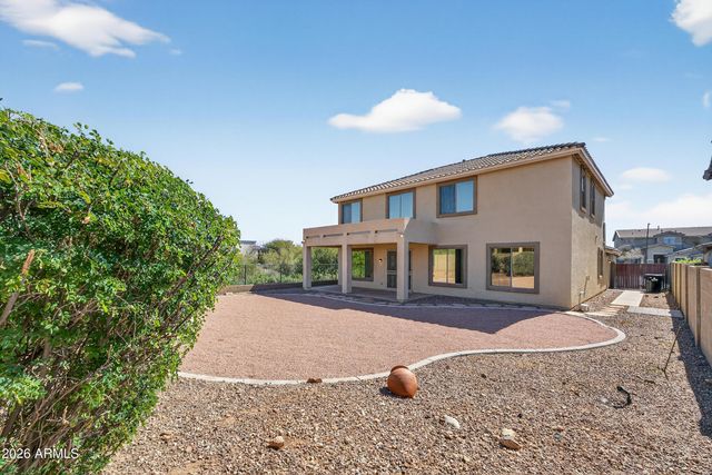 4424 W COTTONTAIL Road, Phoenix, AZ 85086