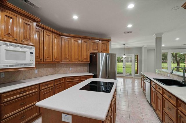 20403 Atascocita Shores Drive, Humble, TX 77346