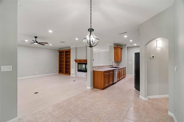 20403 Atascocita Shores Drive, Humble, TX 77346