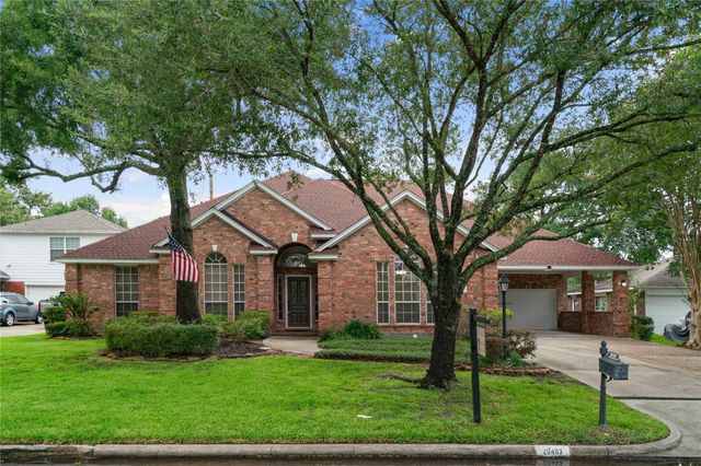20403 Atascocita Shores Drive, Humble, TX 77346