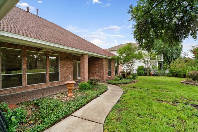 20403 Atascocita Shores Drive, Humble, TX 77346