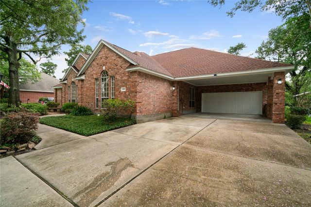 20403 Atascocita Shores Drive, Humble, TX 77346