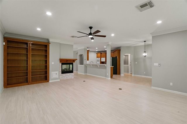 20403 Atascocita Shores Drive, Humble, TX 77346