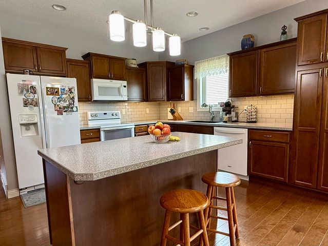1014 E 18th Street S, Newton, IA 50208
