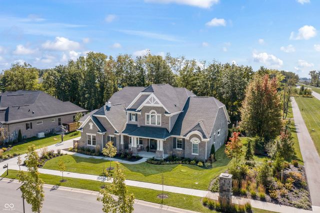 25 Chatham Brook Drive, Westfield, IN 46074