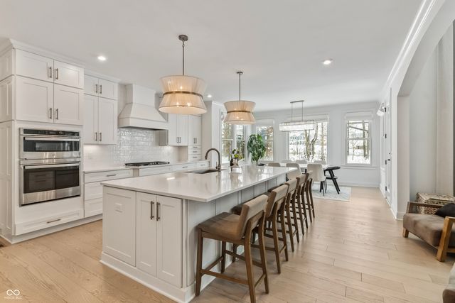 25 Chatham Brook Drive, Westfield, IN 46074