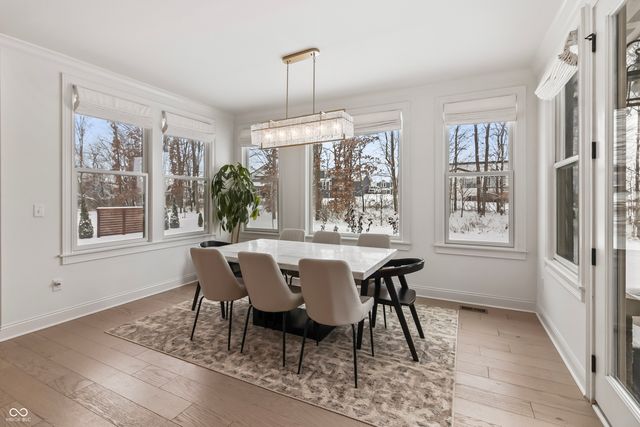 25 Chatham Brook Drive, Westfield, IN 46074