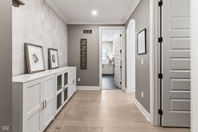 25 Chatham Brook Drive, Westfield, IN 46074