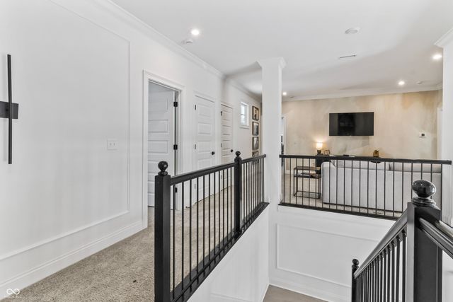 25 Chatham Brook Drive, Westfield, IN 46074