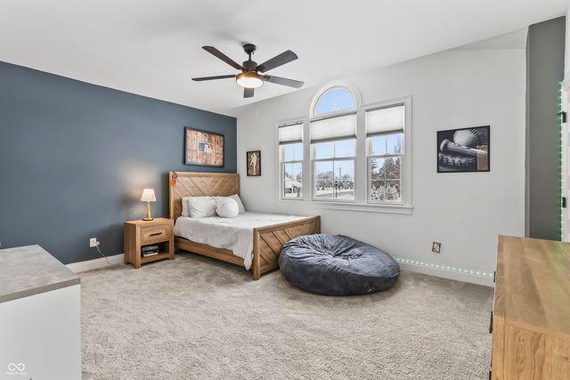 25 Chatham Brook Drive, Westfield, IN 46074