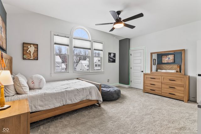 25 Chatham Brook Drive, Westfield, IN 46074