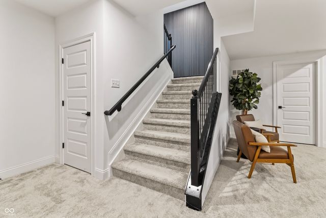 25 Chatham Brook Drive, Westfield, IN 46074