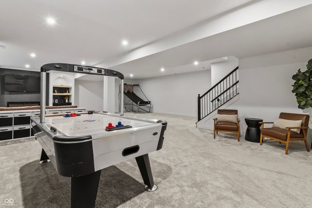25 Chatham Brook Drive, Westfield, IN 46074