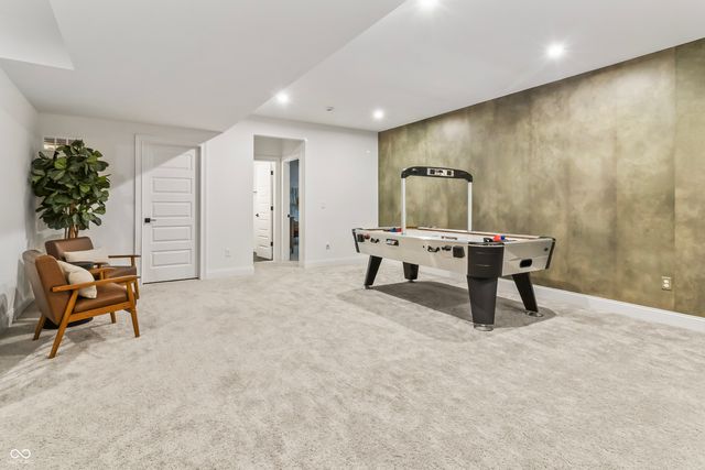 25 Chatham Brook Drive, Westfield, IN 46074
