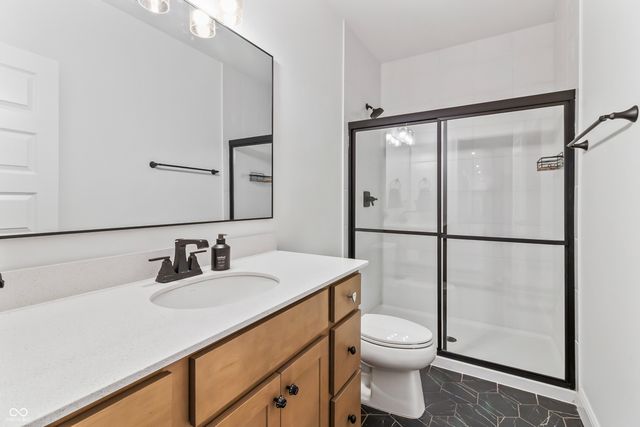 25 Chatham Brook Drive, Westfield, IN 46074