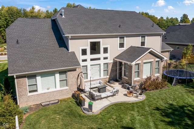 25 Chatham Brook Drive, Westfield, IN 46074