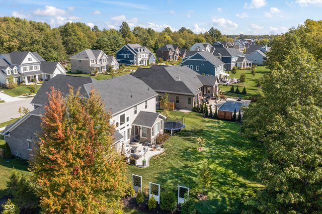 25 Chatham Brook Drive, Westfield, IN 46074