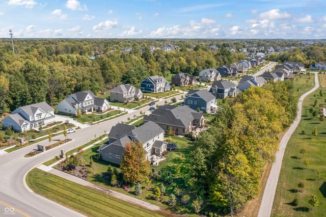 25 Chatham Brook Drive, Westfield, IN 46074