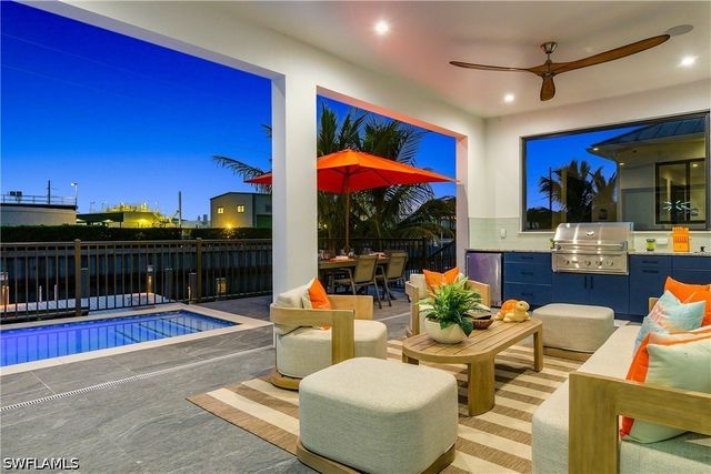 840 Rose CT, Marco Island, FL 34145