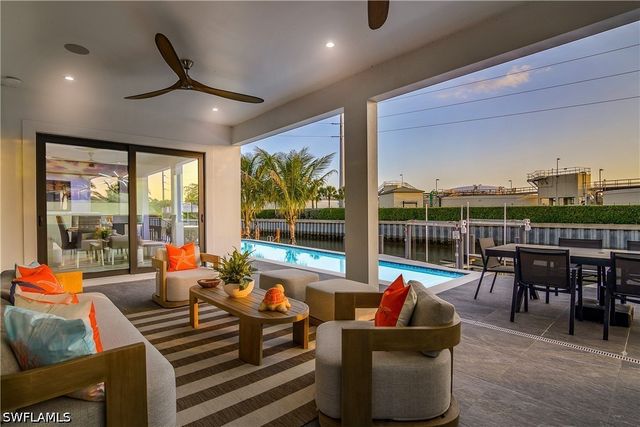 840 Rose CT, Marco Island, FL 34145