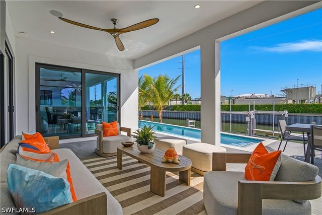 840 Rose CT, Marco Island, FL 34145