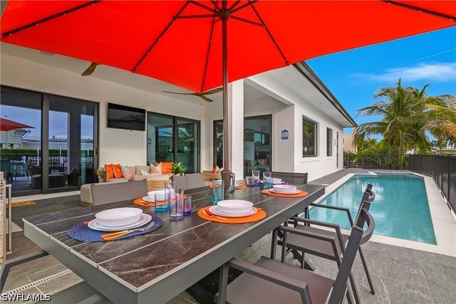 840 Rose CT, Marco Island, FL 34145