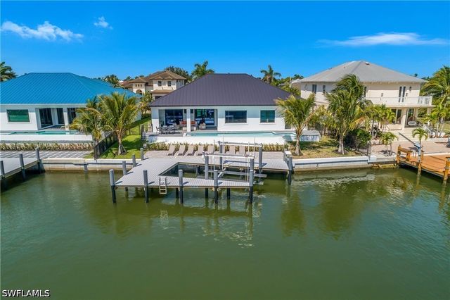 840 Rose CT, Marco Island, FL 34145
