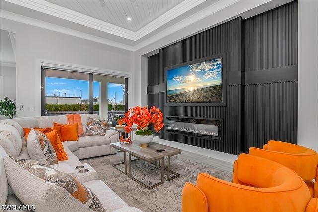 840 Rose CT, Marco Island, FL 34145