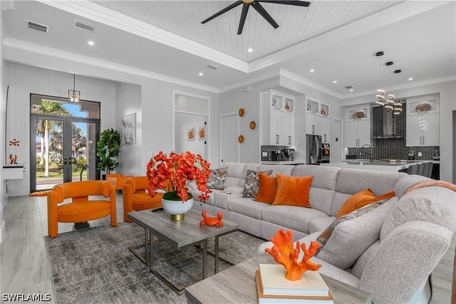 840 Rose CT, Marco Island, FL 34145