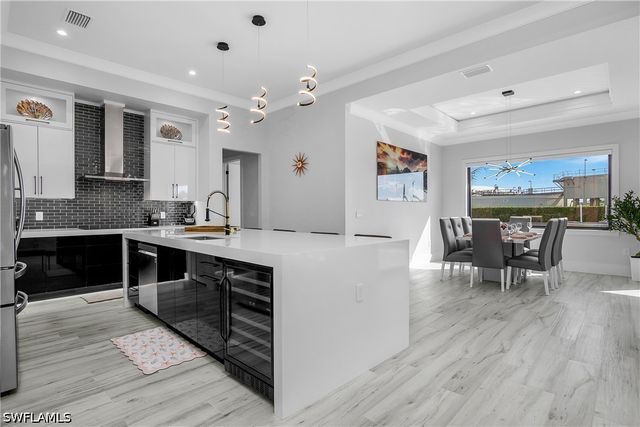 840 Rose CT, Marco Island, FL 34145
