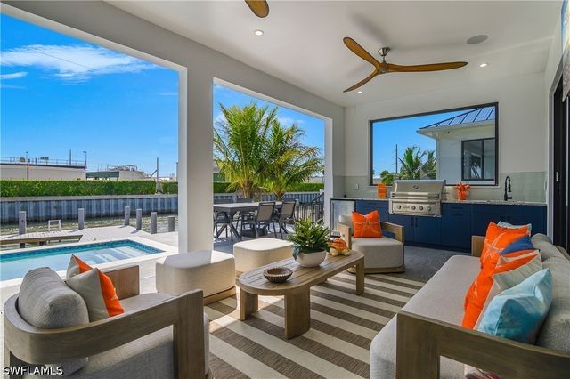 840 Rose CT, Marco Island, FL 34145