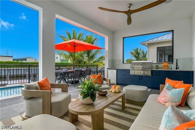 840 Rose CT, Marco Island, FL 34145