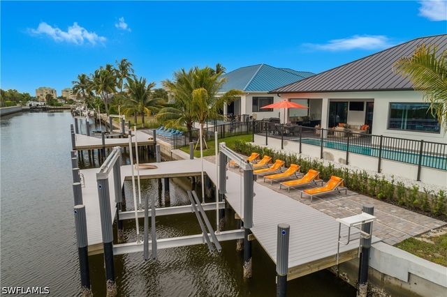 840 Rose CT, Marco Island, FL 34145