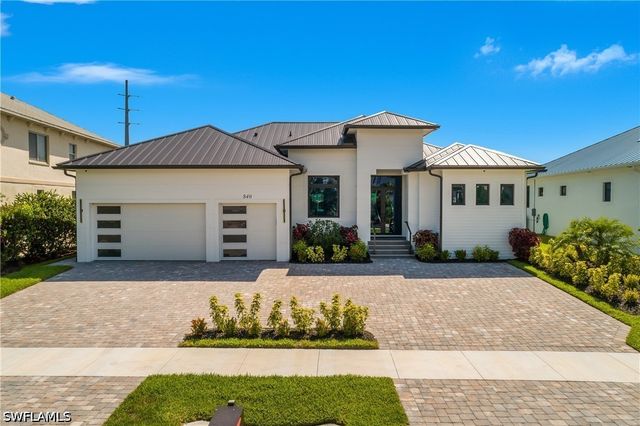 840 Rose CT, Marco Island, FL 34145